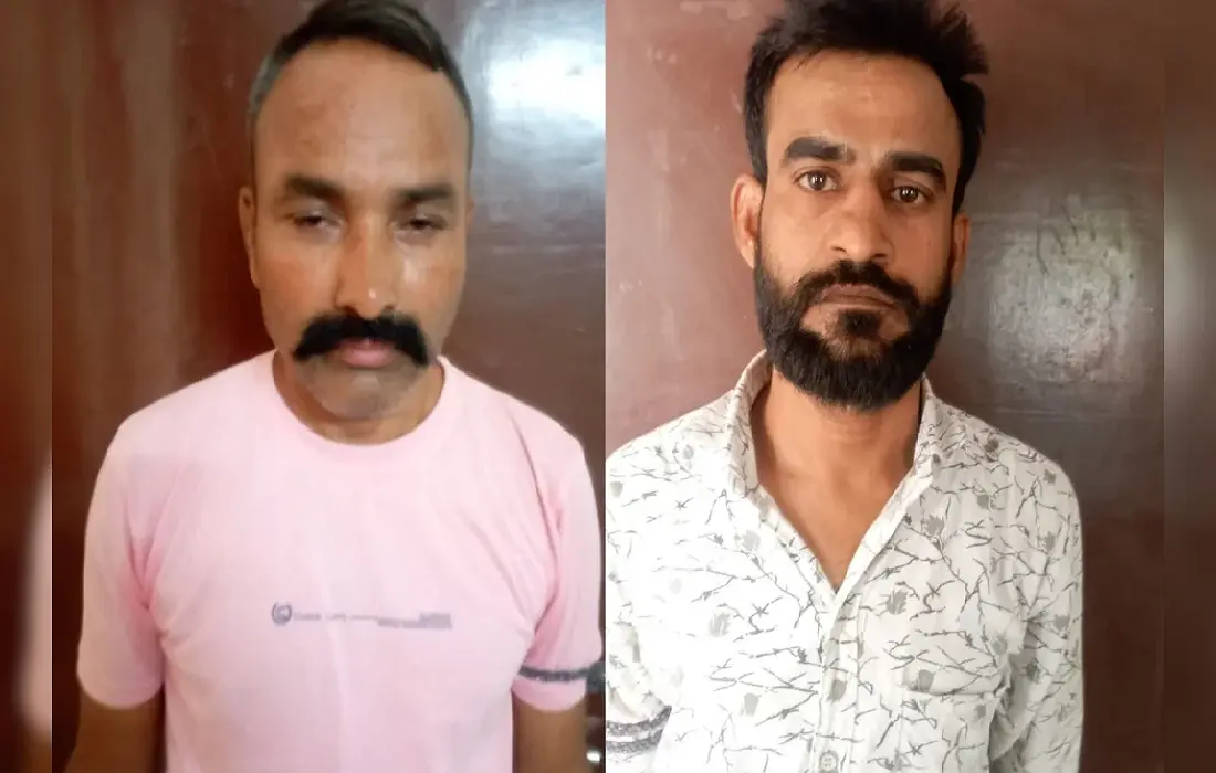 Bhopal News, Caste Discriminations