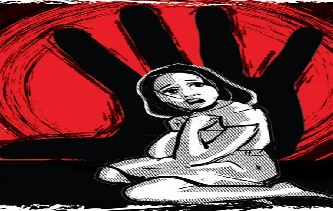 Dalit girl molested, bihar news