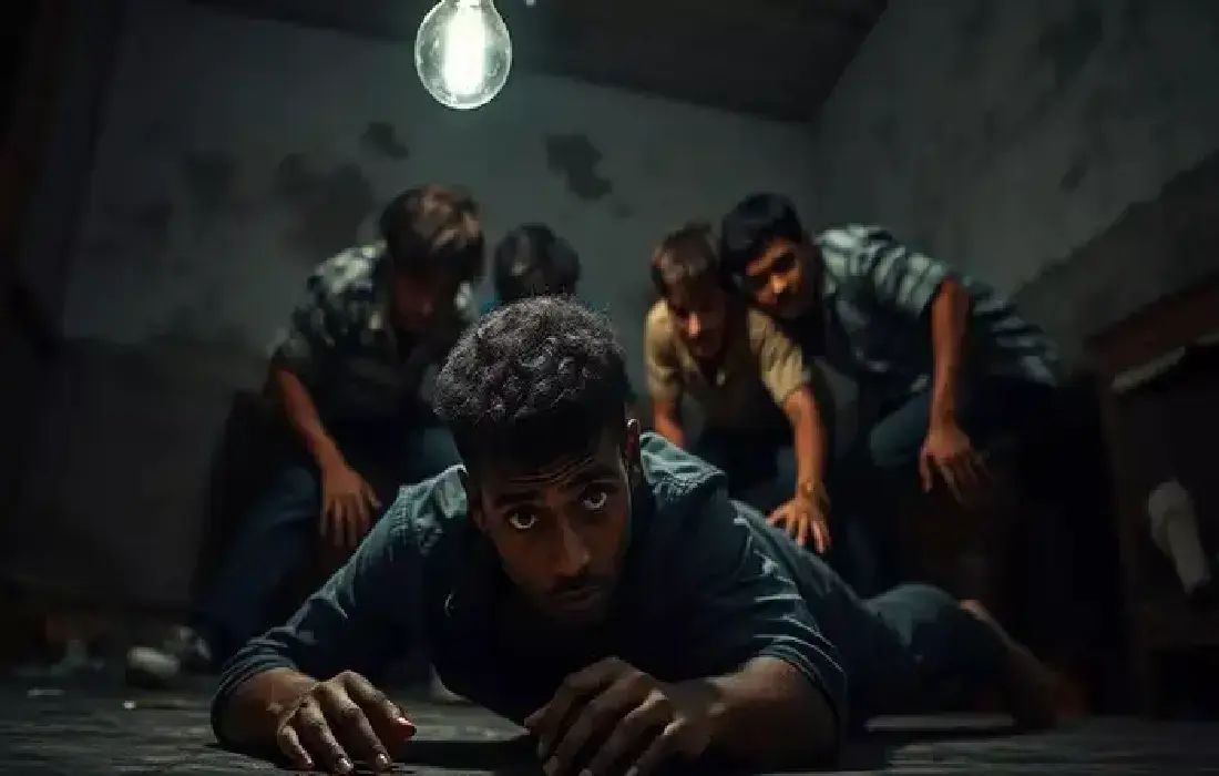 Faridabad Crime news, Bullies attack on Dalit Boy