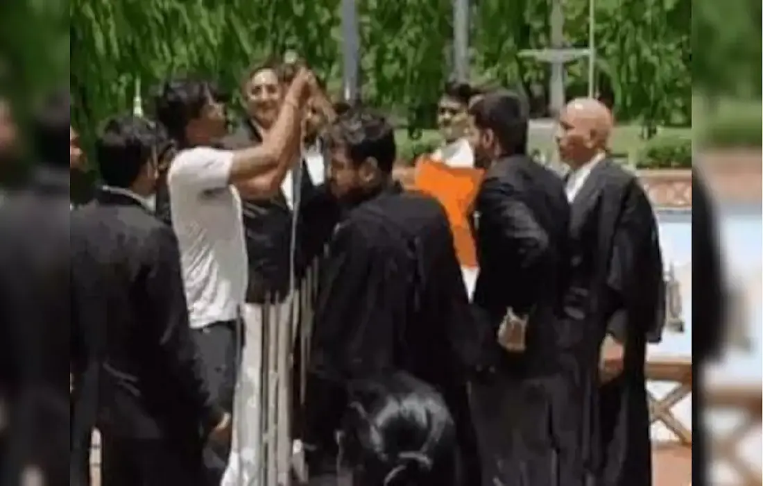 Gwalior Ambedkar Controversy, Gwalior News