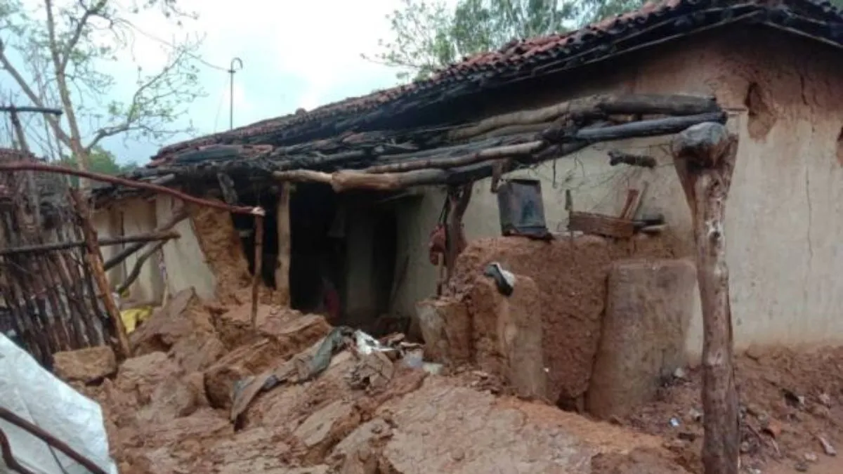 Jharkhand, Dalit Adivasi