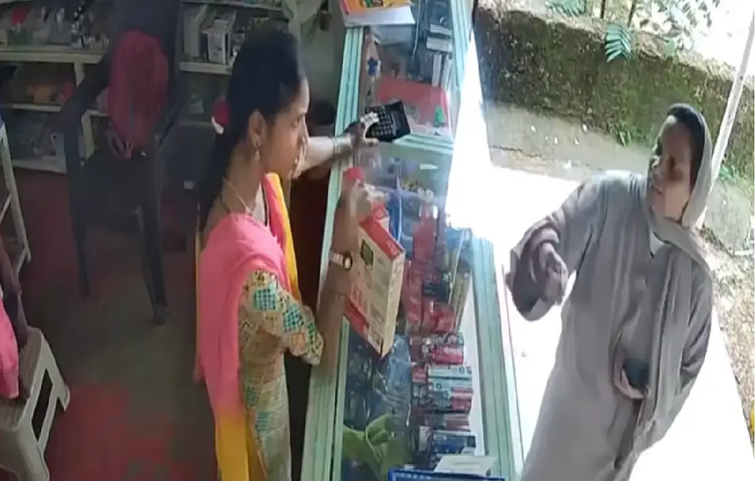 Karnataka Kundpur news, Caste Discrimination