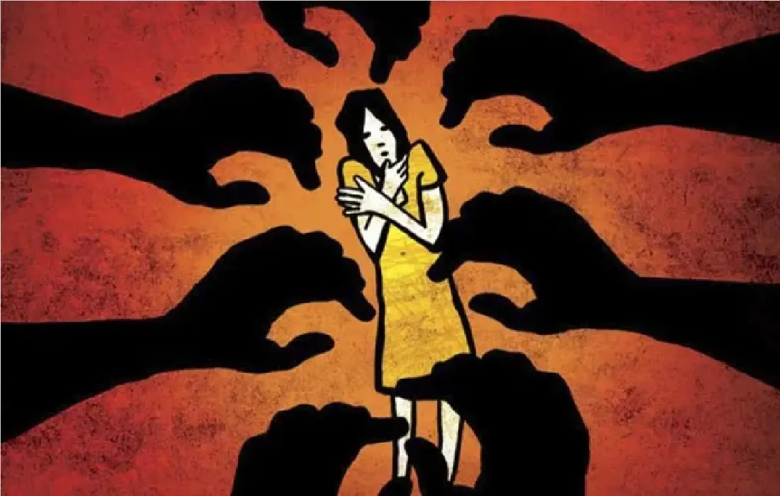 Minor Dalit girl raped, Bulandshahr news
