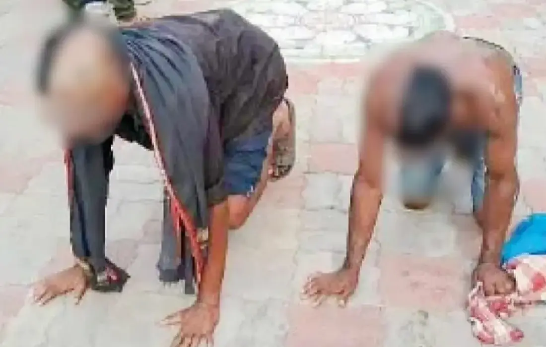 Odisha Dalit news, Caste discrimination