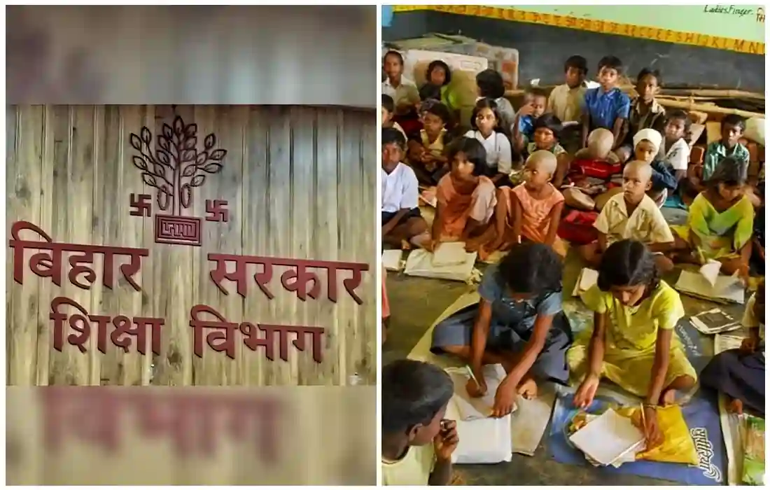 Bihar Education, Dalit Empowerment