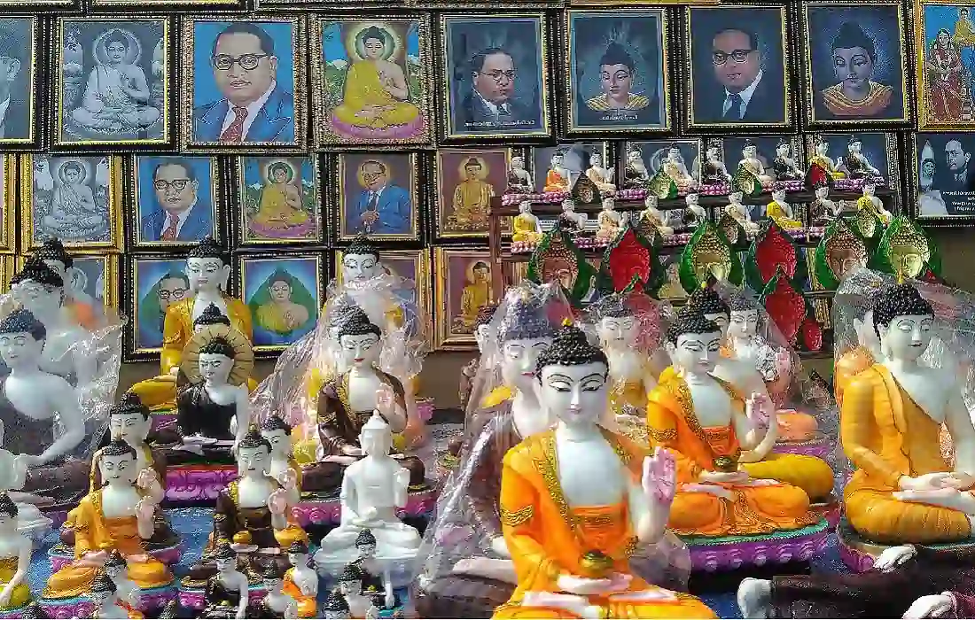 Buddhist Monk , Importants of Varshavaas