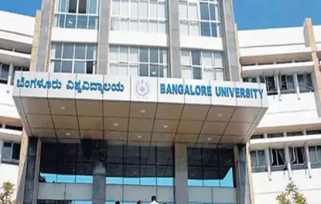 Caste discrimination in Banglore university, Banglore university