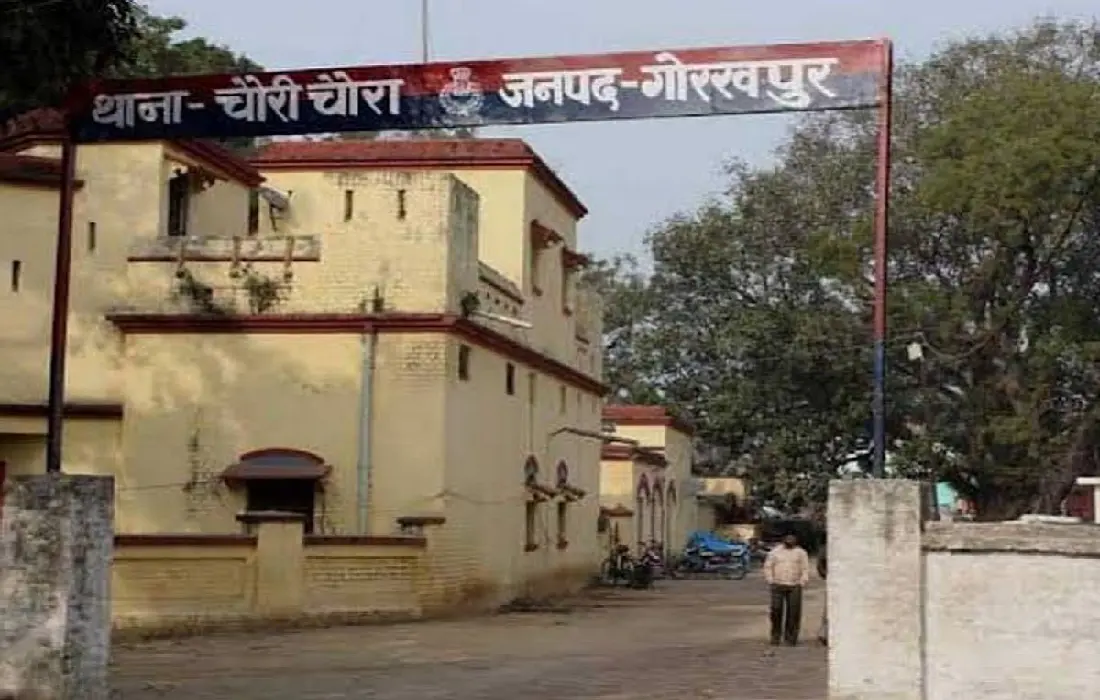 Dalit girl rape, Gorakhpur news