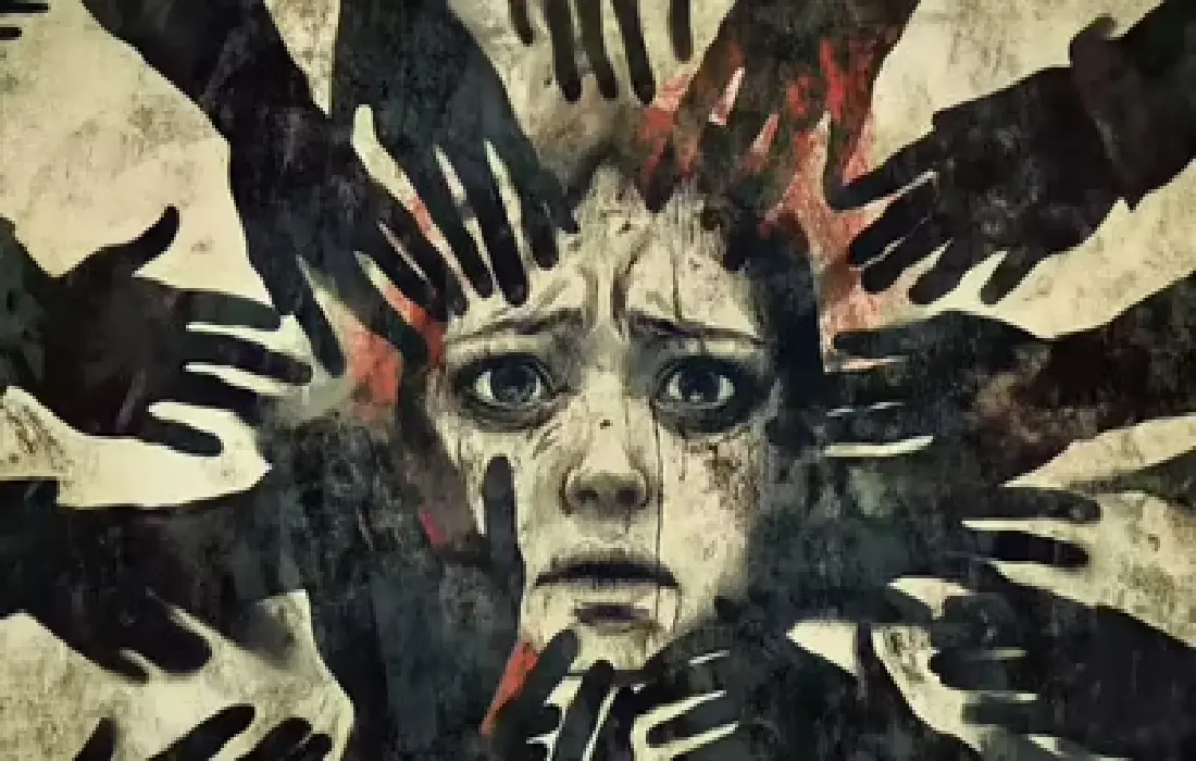 Dalit girl rape, Sonbhadr news