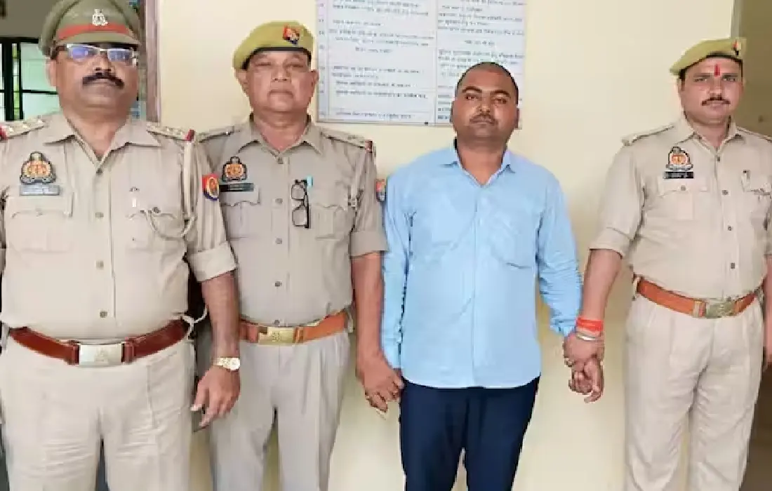 Dalit girl rape, Sonbadhra news