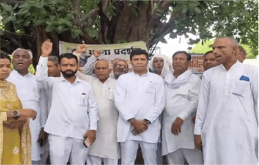 Hisar news, Dalit Boy die