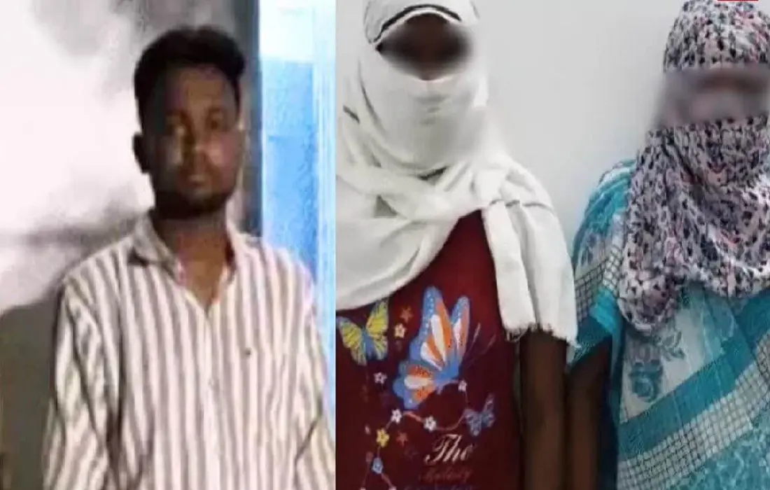 Kerala news, Conspiracy with Dalit girl