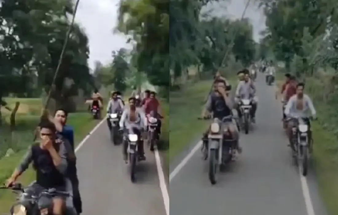 Madhya Pradesh, Niwadi news