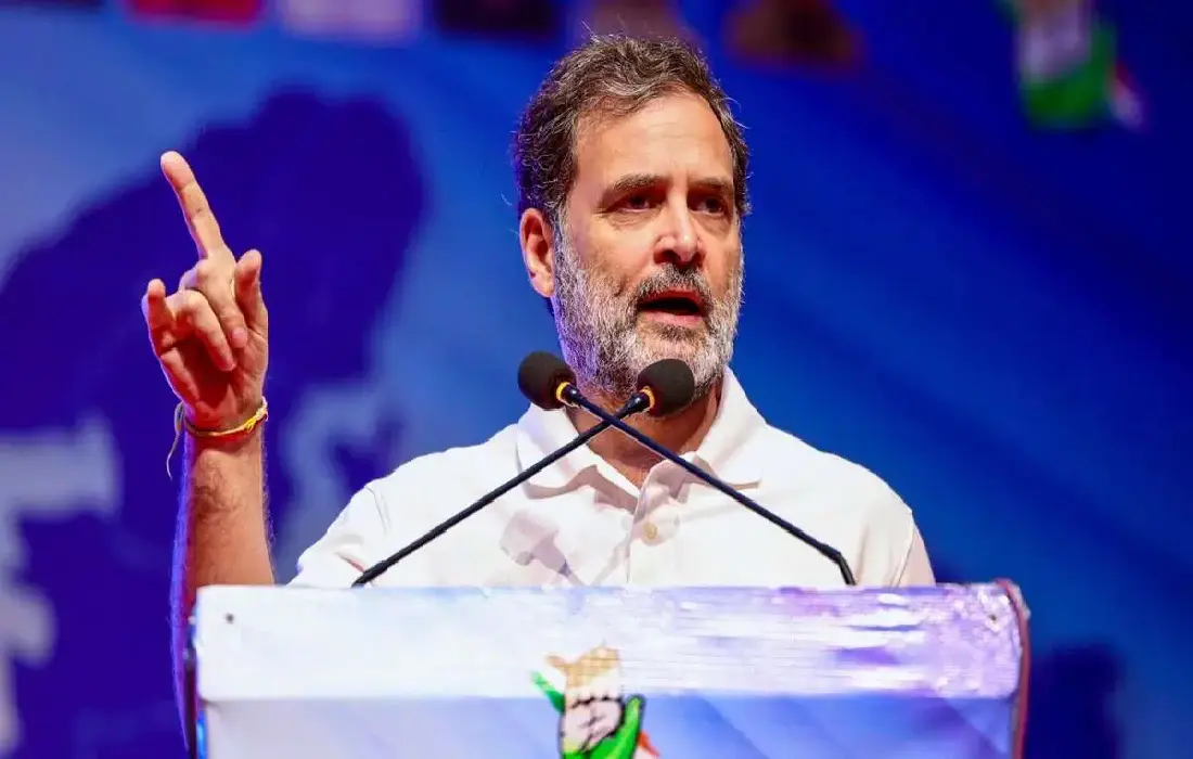 Rahul Gandhi, PM modi Foreign trips