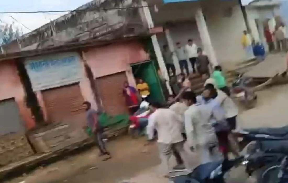 Amroha News, Caste Discrimination