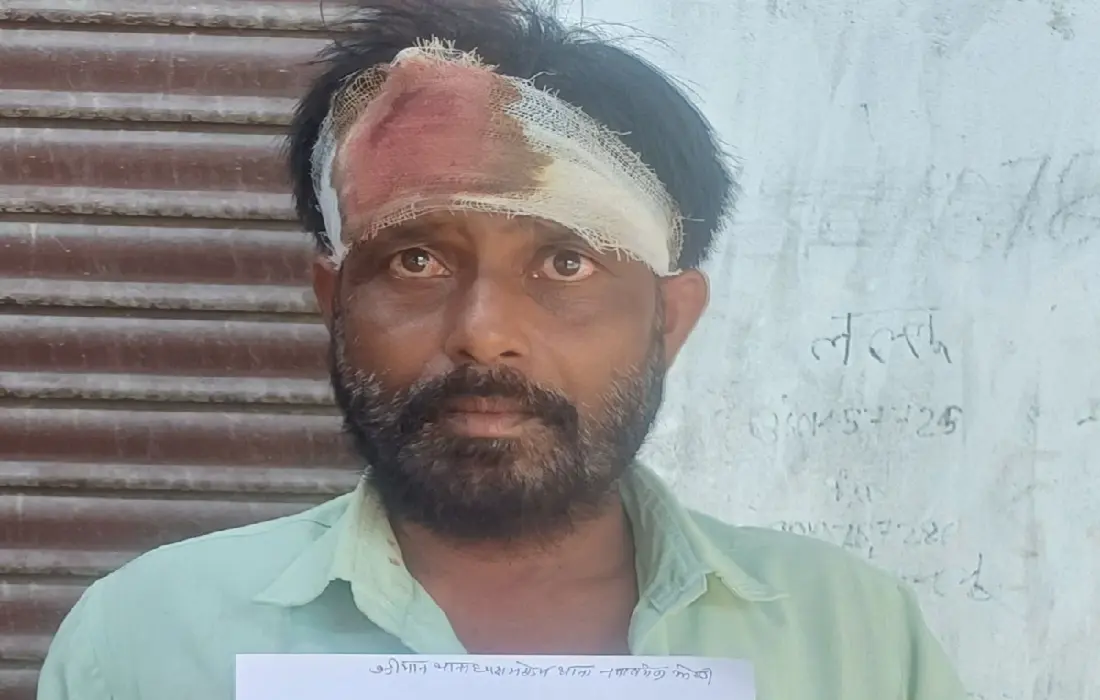 Caste discrimination case, Gonda Latest news