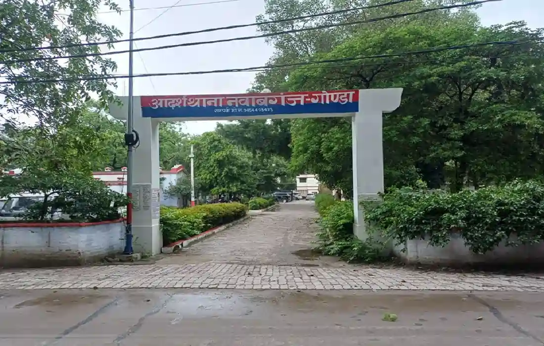 Dalit cheated, Uttar Pradesh crimes