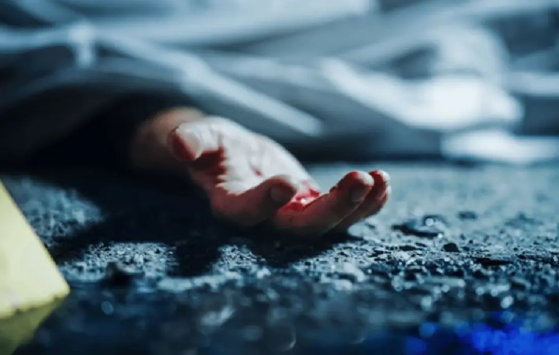 Dalit men Died, Gwalior latest news