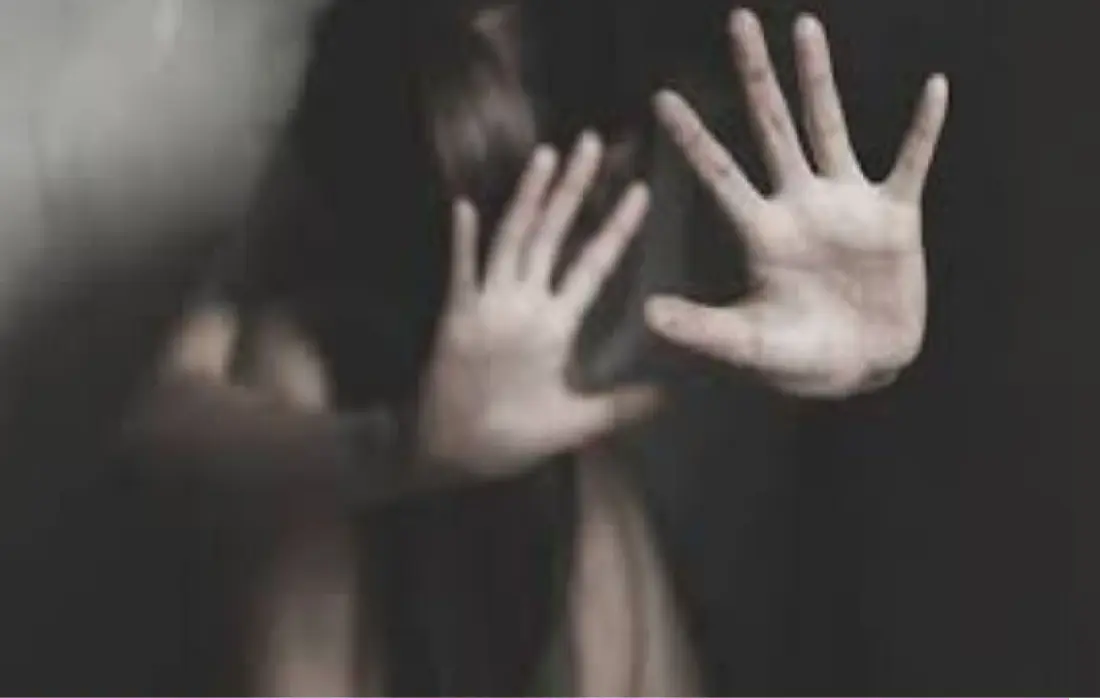 Dalit teenager raped, Basti news