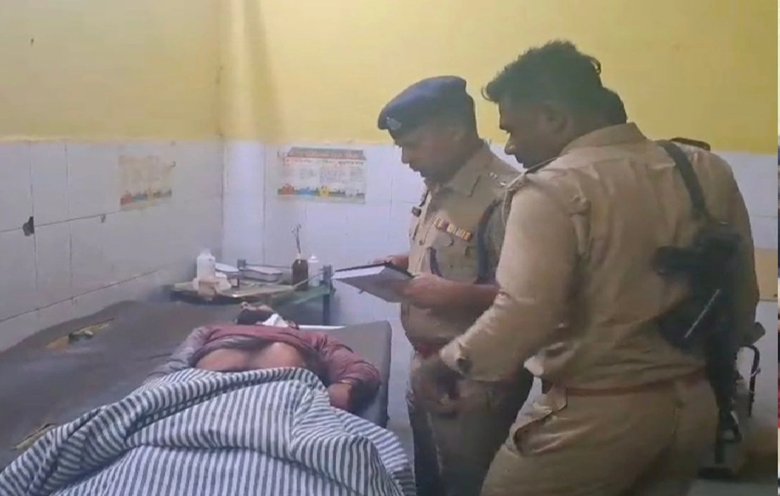 Dalit youth Murder, Pratapgarh latest news