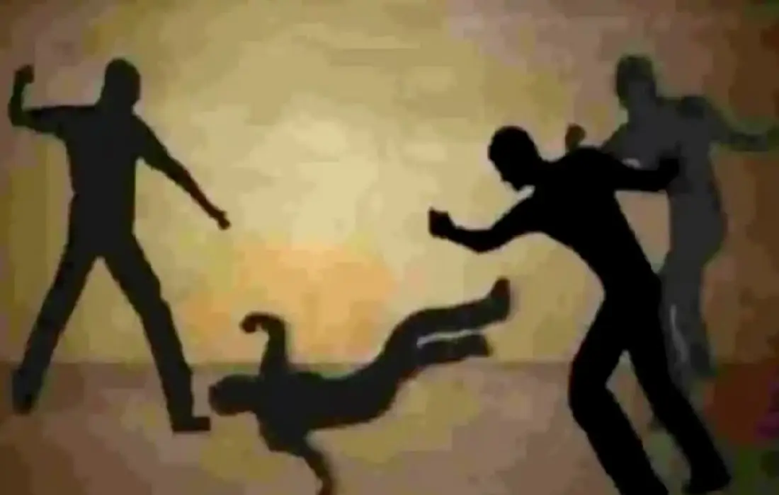 Firozabad news, Dalit youth beaten