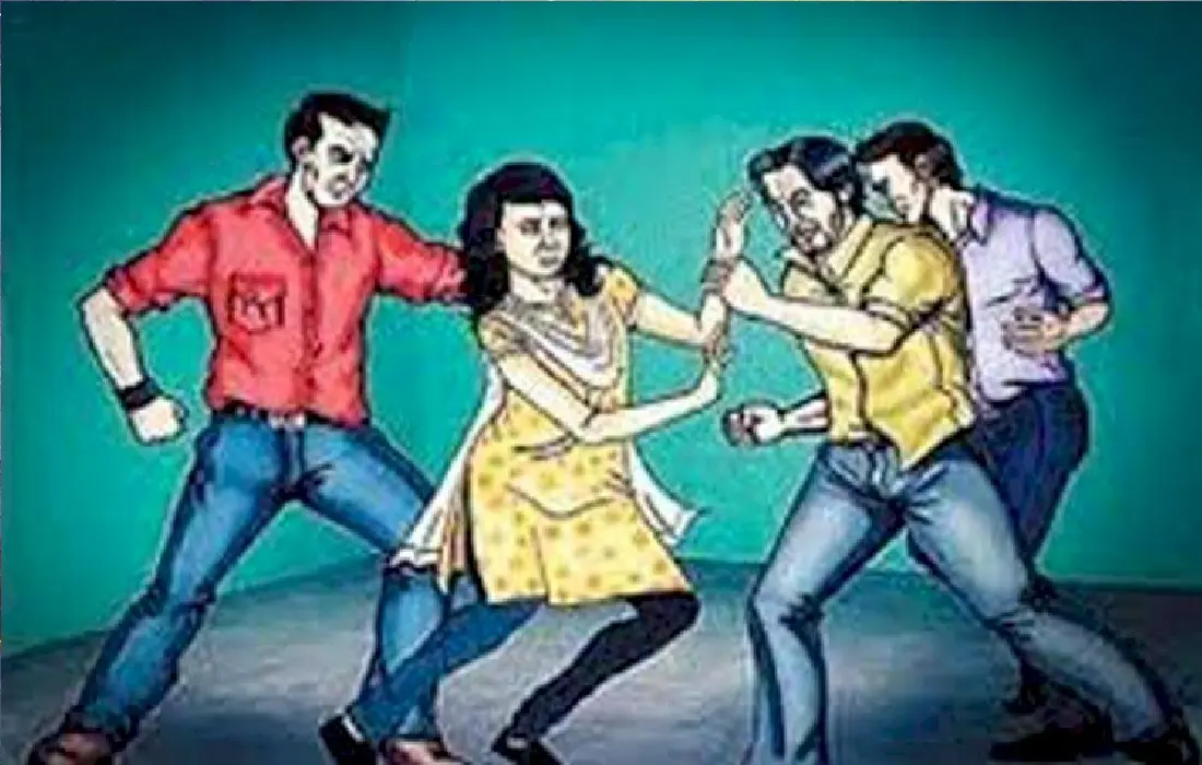 Lakhimpur Kheri, Dalit caste discriminations