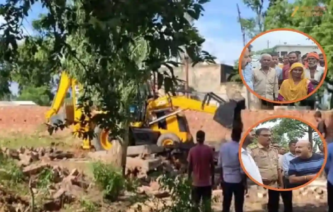 MLA ROMI, Lakhimpur Kheeri news