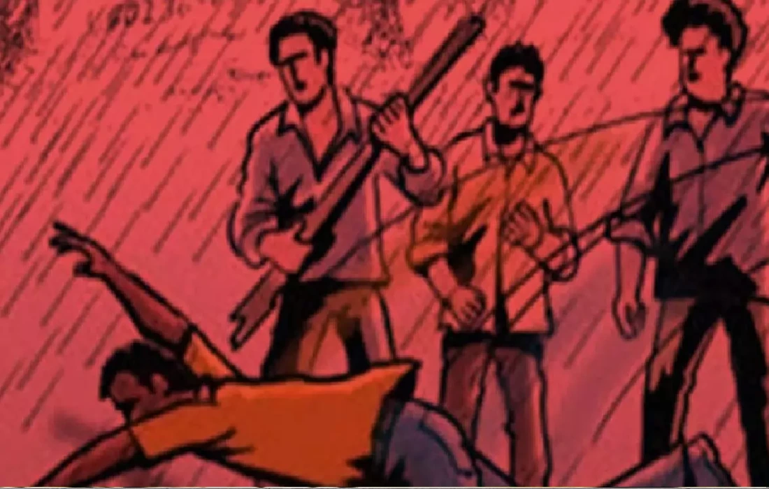 Misbehave with Dalit employee, Uttar Pradesh crime news