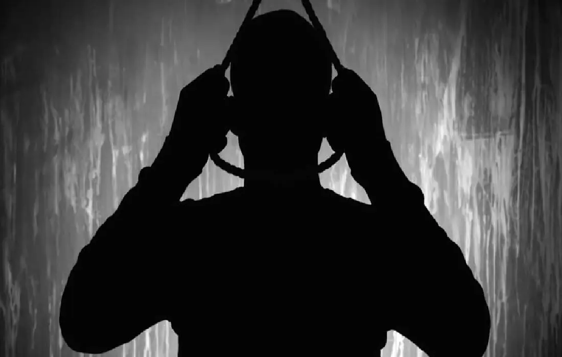 Suicide, Karnataka Dalit News