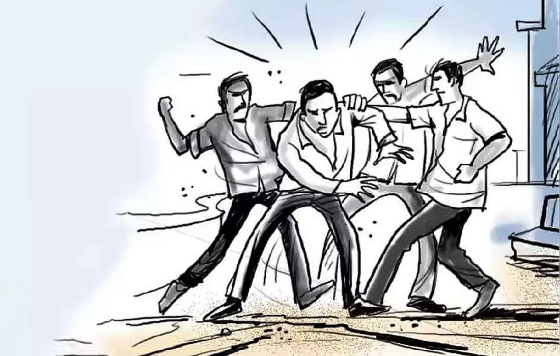 Varanasi news, Crime news