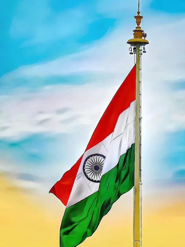 भारत की आज़ादी के बारे में 5 मुख्य बातें