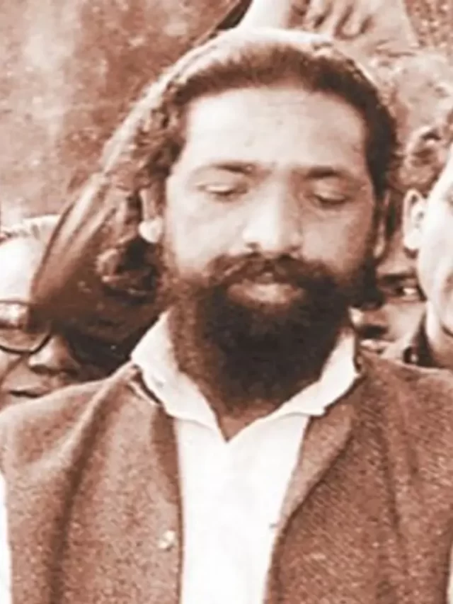 कैसे बने शिबू सोरेन आदिवासी दलितो के मसीहा