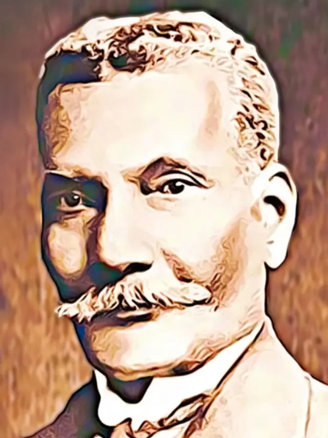 जानें कौन है रेट्टामलाई श्रीनिवासन, जिन्हें दादा के नाम से भी जाना जाता है