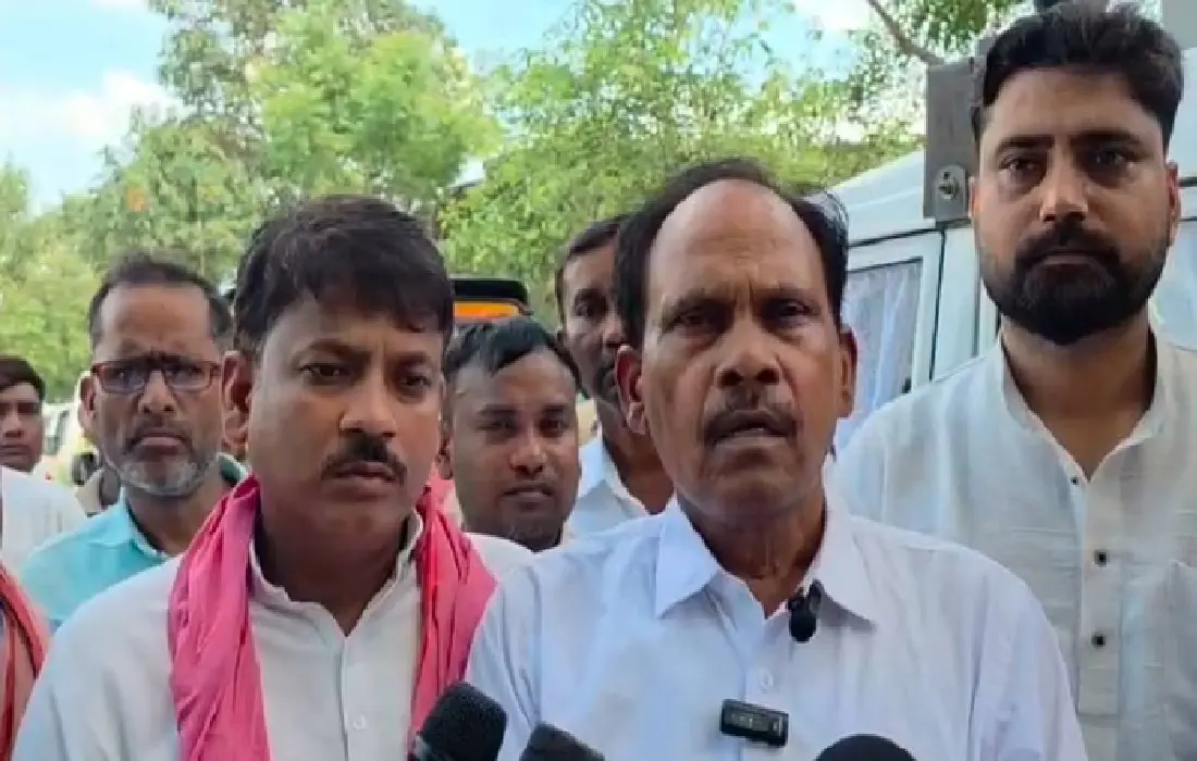 Ambedkar nagar news, Dalit Girl murder