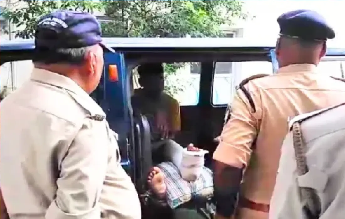 Bullies attack dalit youth, Madhya Pradesh news