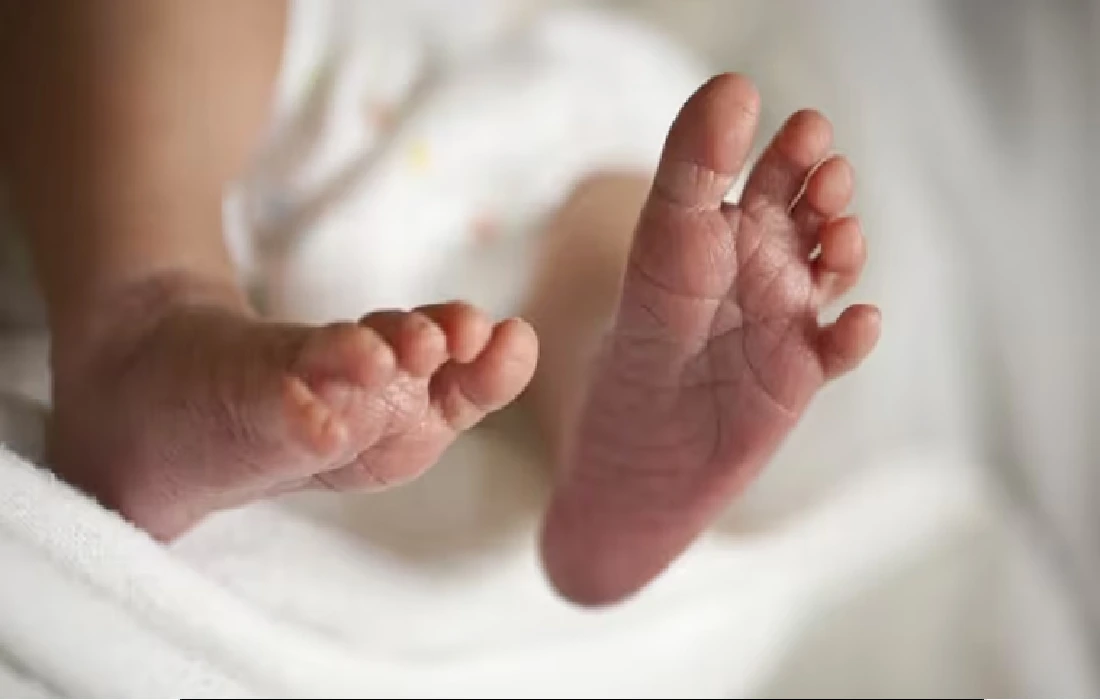 Dalit Minor girl raped