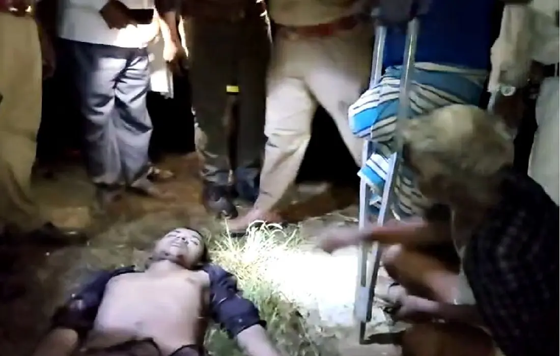 Dalit Murder case, Hardoi latest news