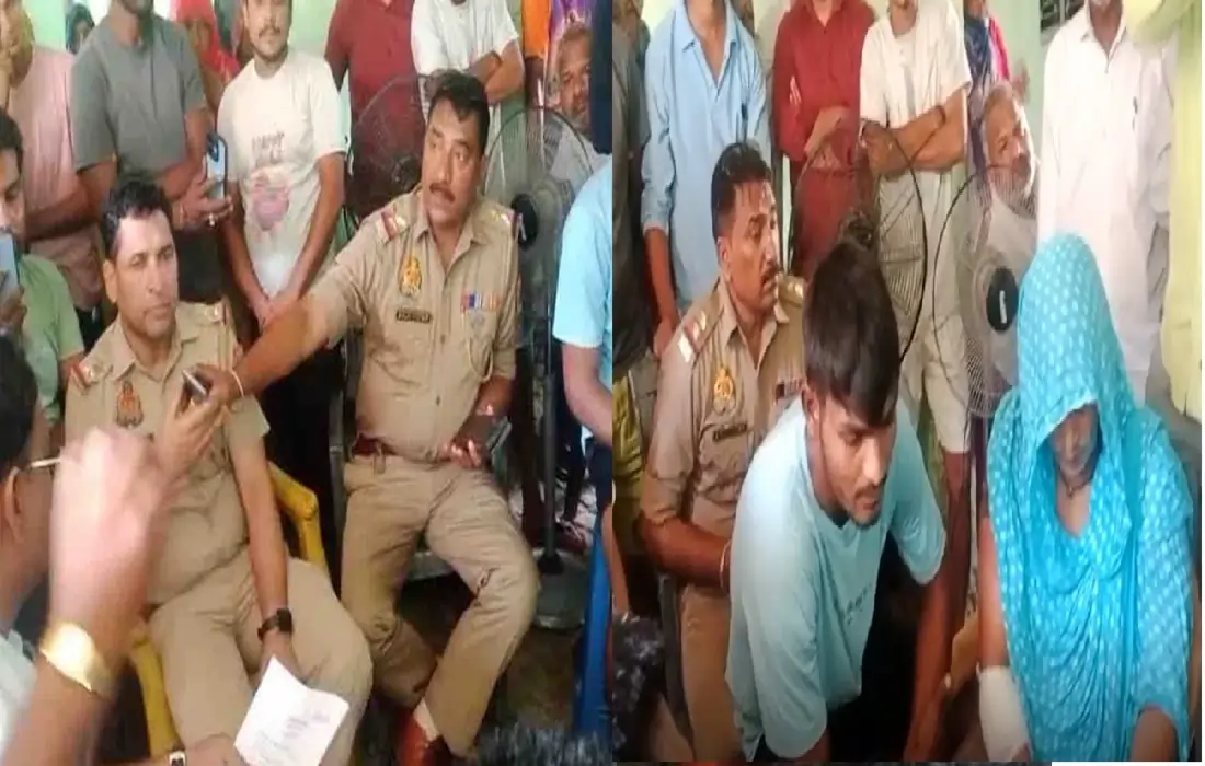 Dalit child and women beaten up, Ghaziabad latest news
