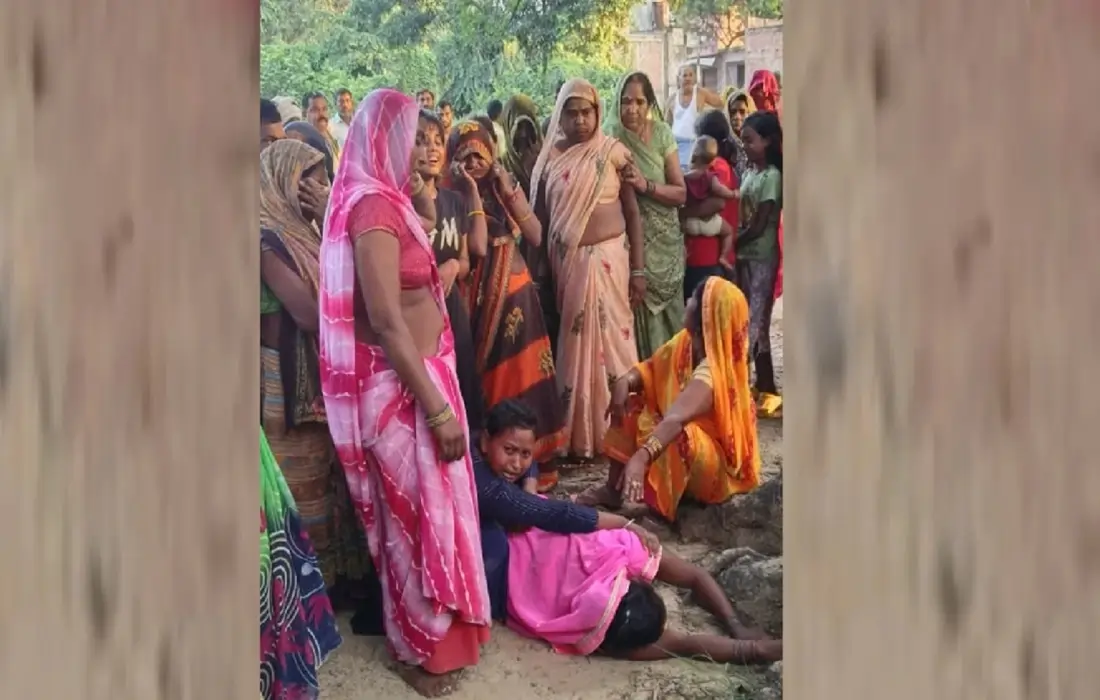 Brutal Dalit youth murder, Sultanpur latest news
