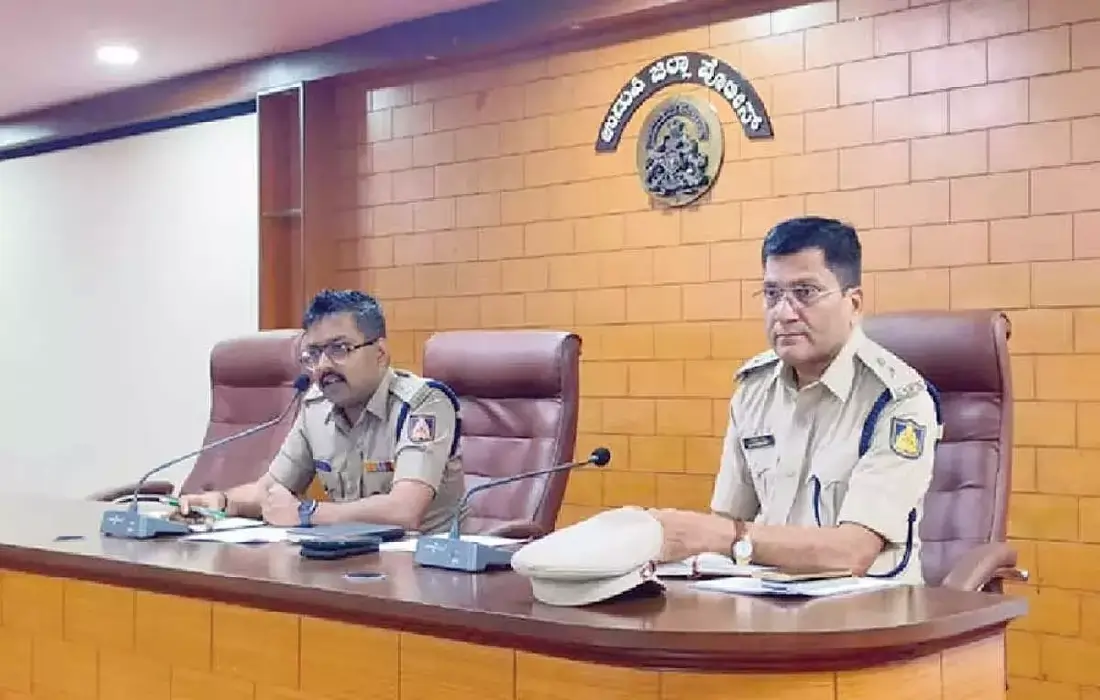 Karnataka news, Caste Discrimination