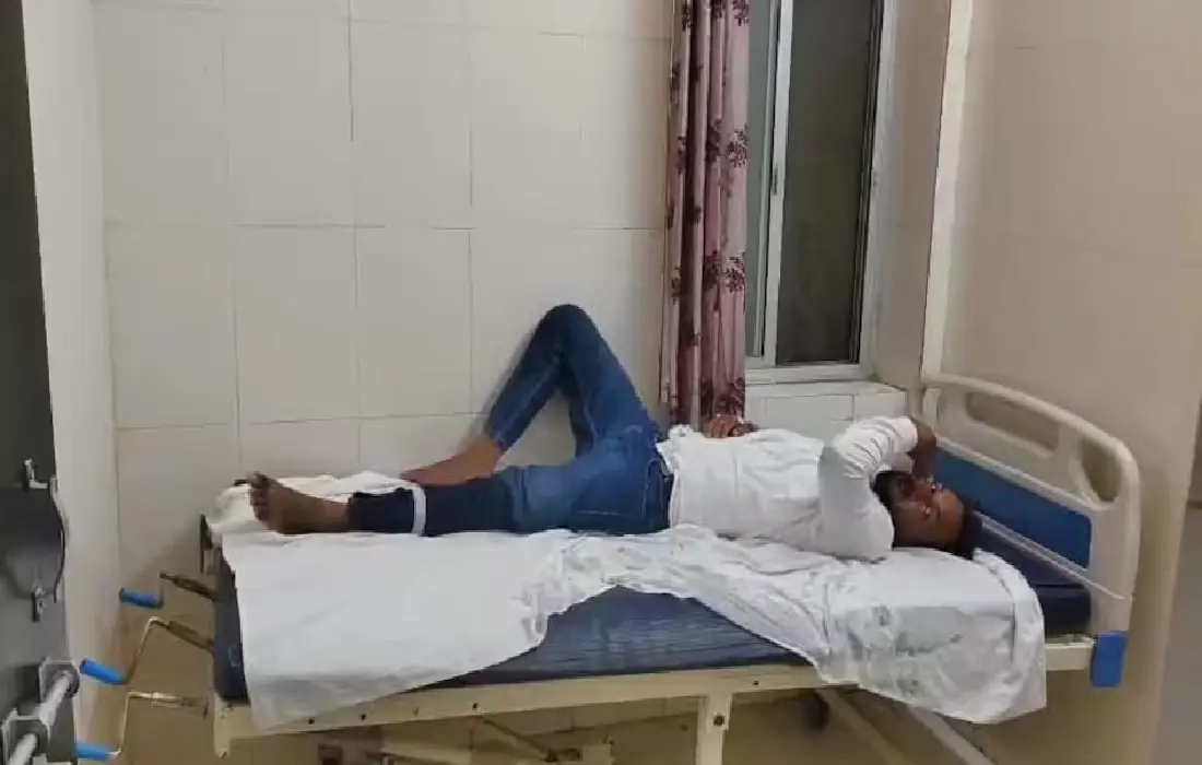 Kaushambhi news, Uttar Pradesh crime