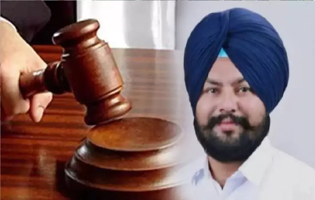 Majinder singh Lalpura