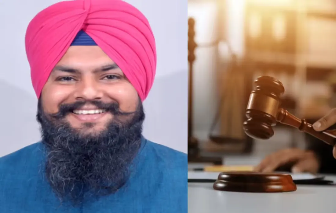 Manjinder Singh Lalpura