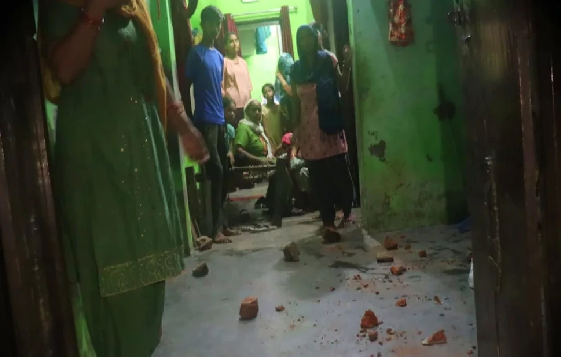 दलित और राजपूत समुदाय के बीच हिंसक झड़प, भीम आर्मी के पहुंचने से बढ़ा विवाद