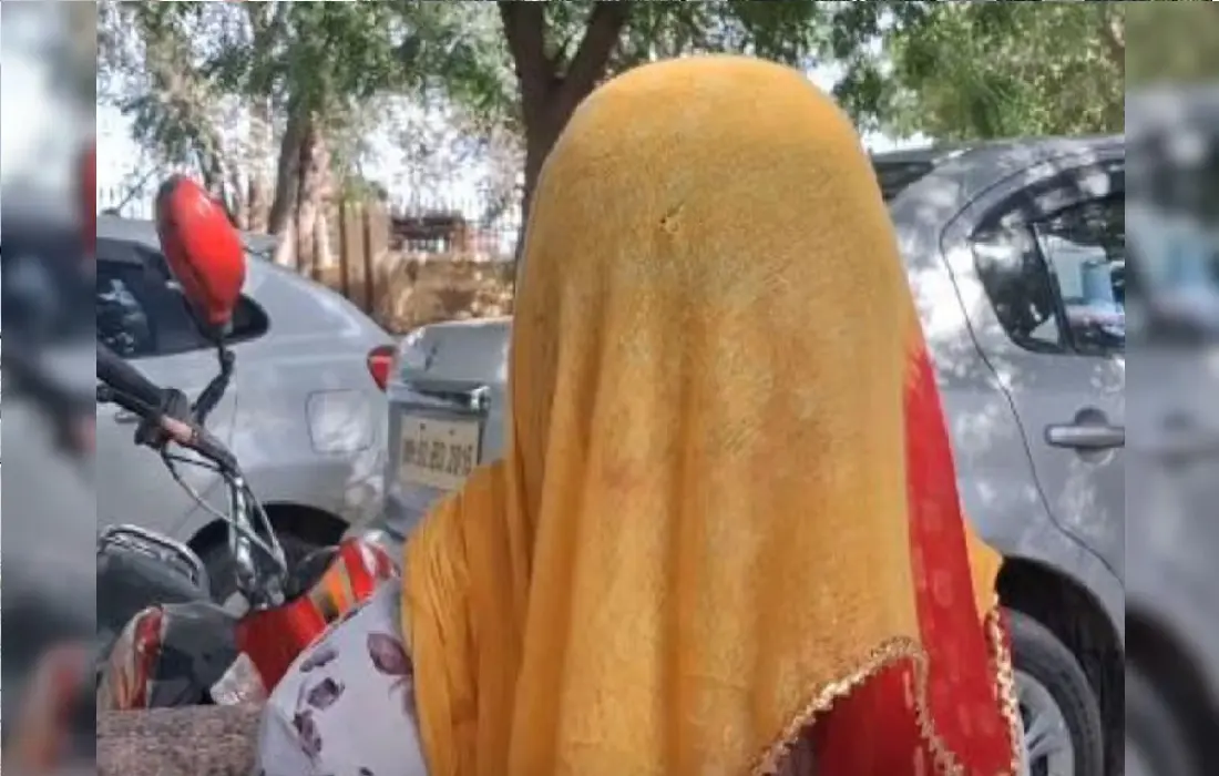Rajasthan news, Dalit girl Raped