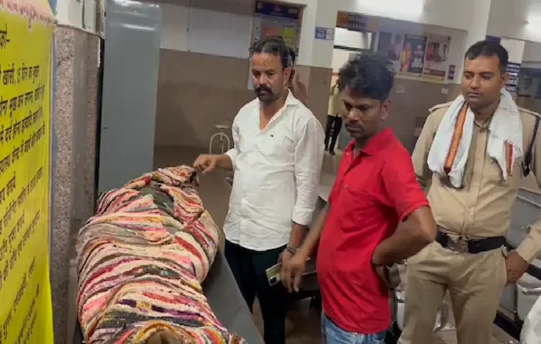 Shivpuri news, Madhya pradesh news