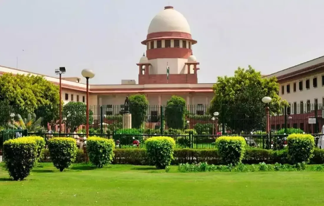 Supreme court, Dalit Boycotted