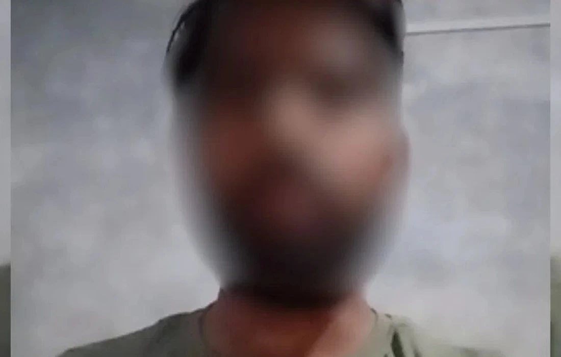 Dalit student beaten, Barabanki latest' news