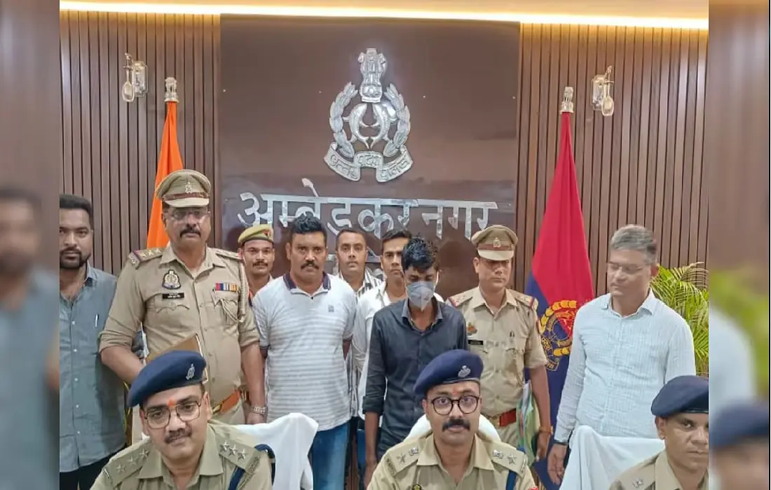 Ambedkar news, Dalit girl murder