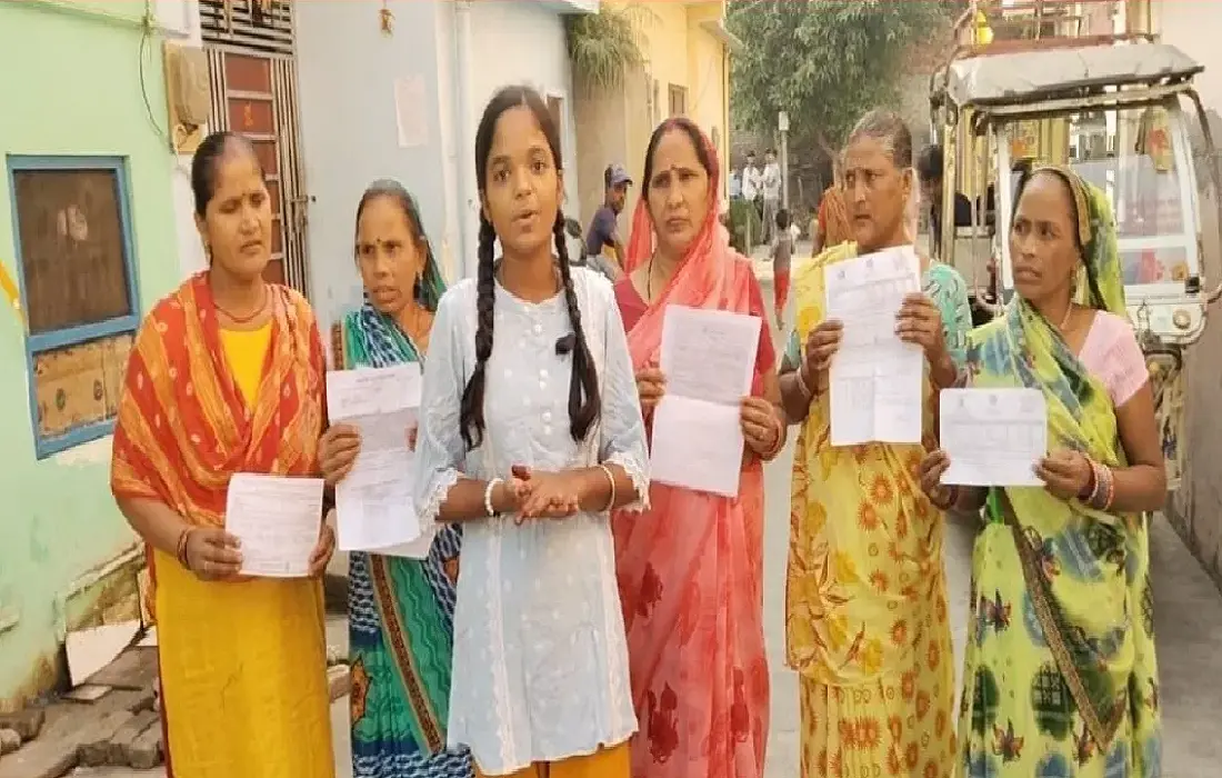 Bareli news, Dalit community appeal